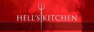Hells Kitchen logo